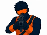Комплект Боец (10+)